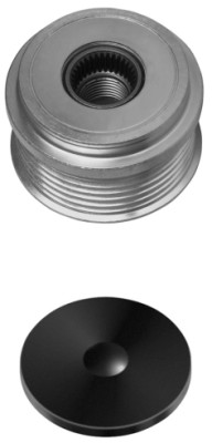 Механизм свободного хода генератора HELLA/BEHR/PAGID 9XU 358 038-451