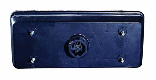 Задний фонарь ABAKUS 552-1929L-LD-WE