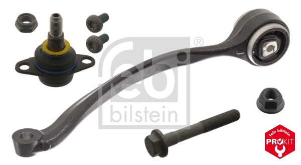 Рычаг независимой подвески колеса подвеска колеса FEBI BILSTEIN 40853