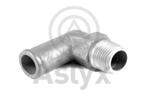 Трубка охлаждающей жидкости ASLYX AS-201145