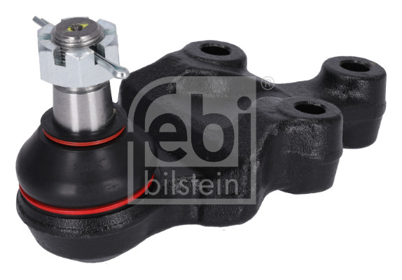 Шарнир независимой подвески / поворотного рычага FEBI BILSTEIN 41803