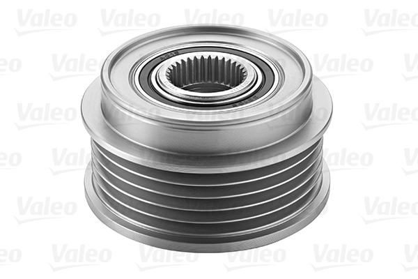 Механизм свободного хода генератора VALEO 588073