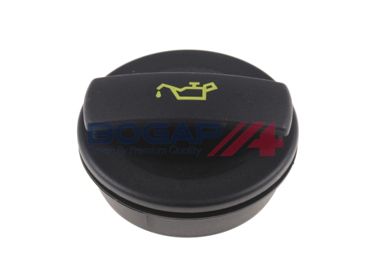 Крышка корпус масляного фильтра bogap premium