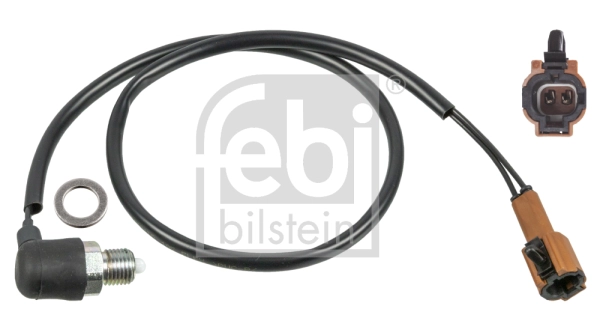 Выключатель фара заднего хода FEBI BILSTEIN 109254