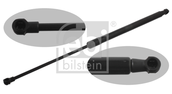 Газовая пружина заднее стекло FEBI BILSTEIN 34444
