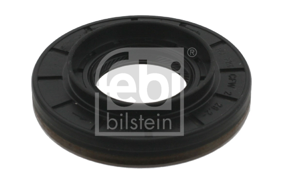 Уплотнительное кольцо вала приводной вал FEBI BILSTEIN 31499