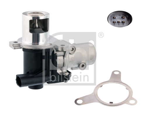 Клапан возврата ог FEBI BILSTEIN 108909