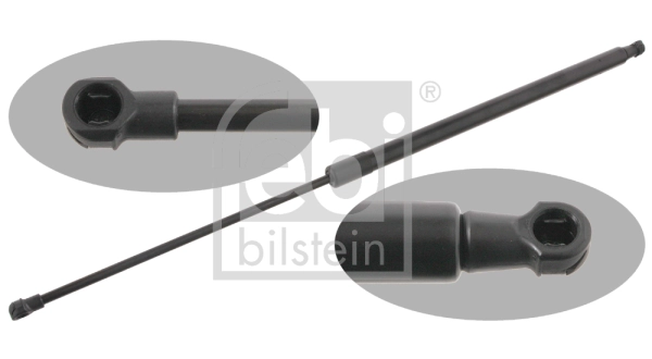 Газовая пружина крышка багажник FEBI BILSTEIN 31049