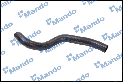 Шланг радиатора MANDO DCC020627