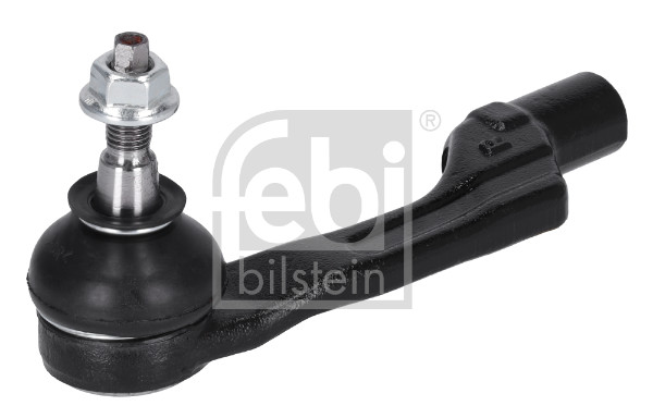 Наконечник поперечной рулевой тяги FEBI BILSTEIN 183506