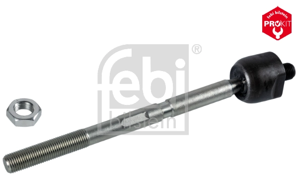 Осевой шарнир рулевая тяга FEBI BILSTEIN 43165