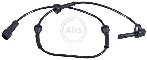 Датчик частота вращения колеса A.B.S. 31577