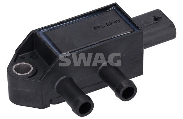Датчик давление выхлопных газов SWAG 33110444