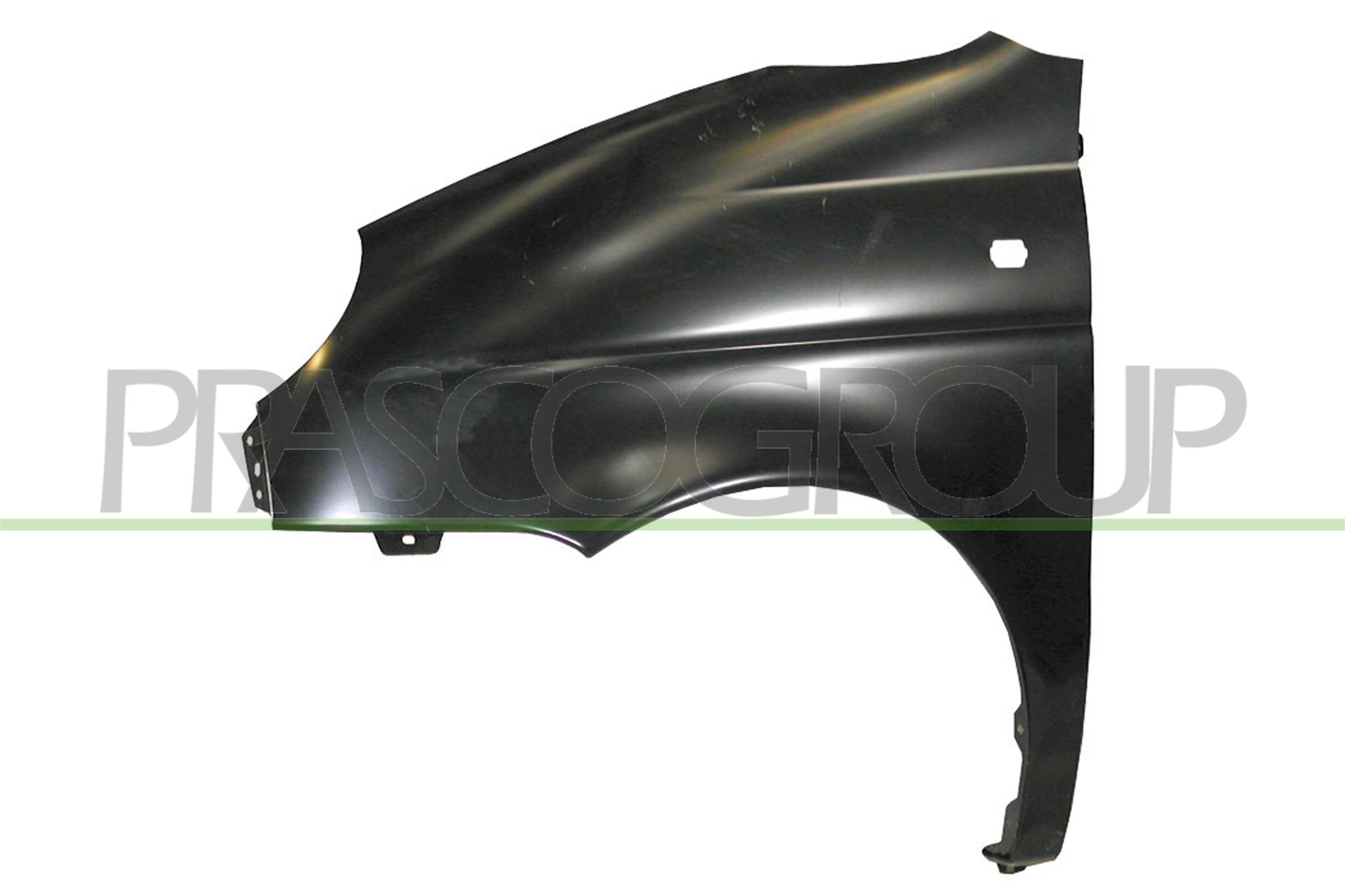 Крыло PRASCO DW3223004