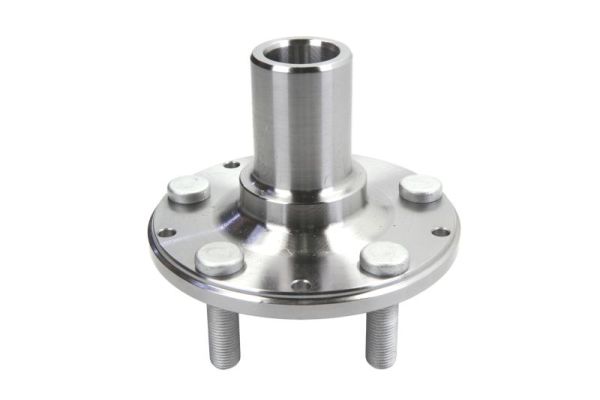 Комплект подшипника ступицы колеса BTA H27017BTA