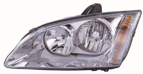 Основная фара ABAKUS 431-1169L-LDEM1