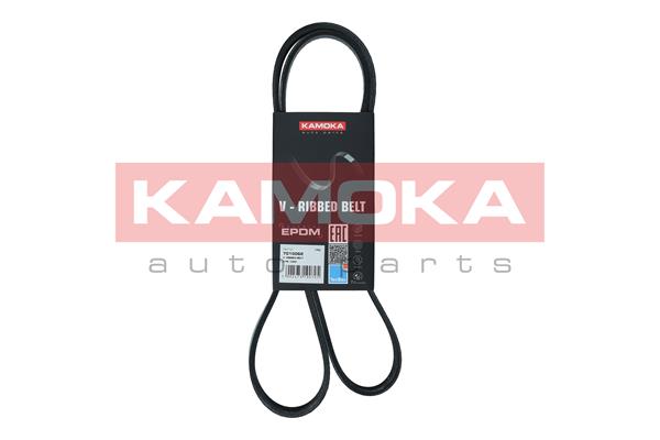 Поликлиновой ремень KAMOKA 7015062