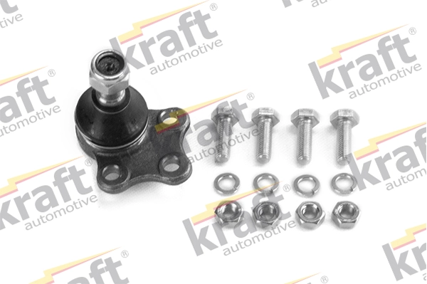 Шарнир независимой подвески / поворотного рычага KRAFT AUTOMOTIVE 4225018