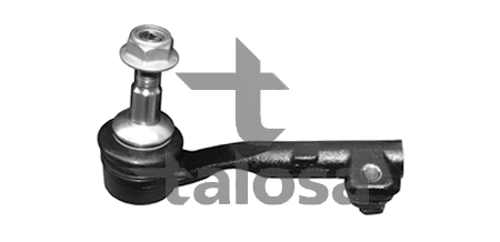 Наконечник поперечной рулевой тяги TALOSA 42-10833