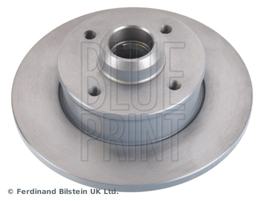 Тормозной диск BLUE PRINT ADV1843131