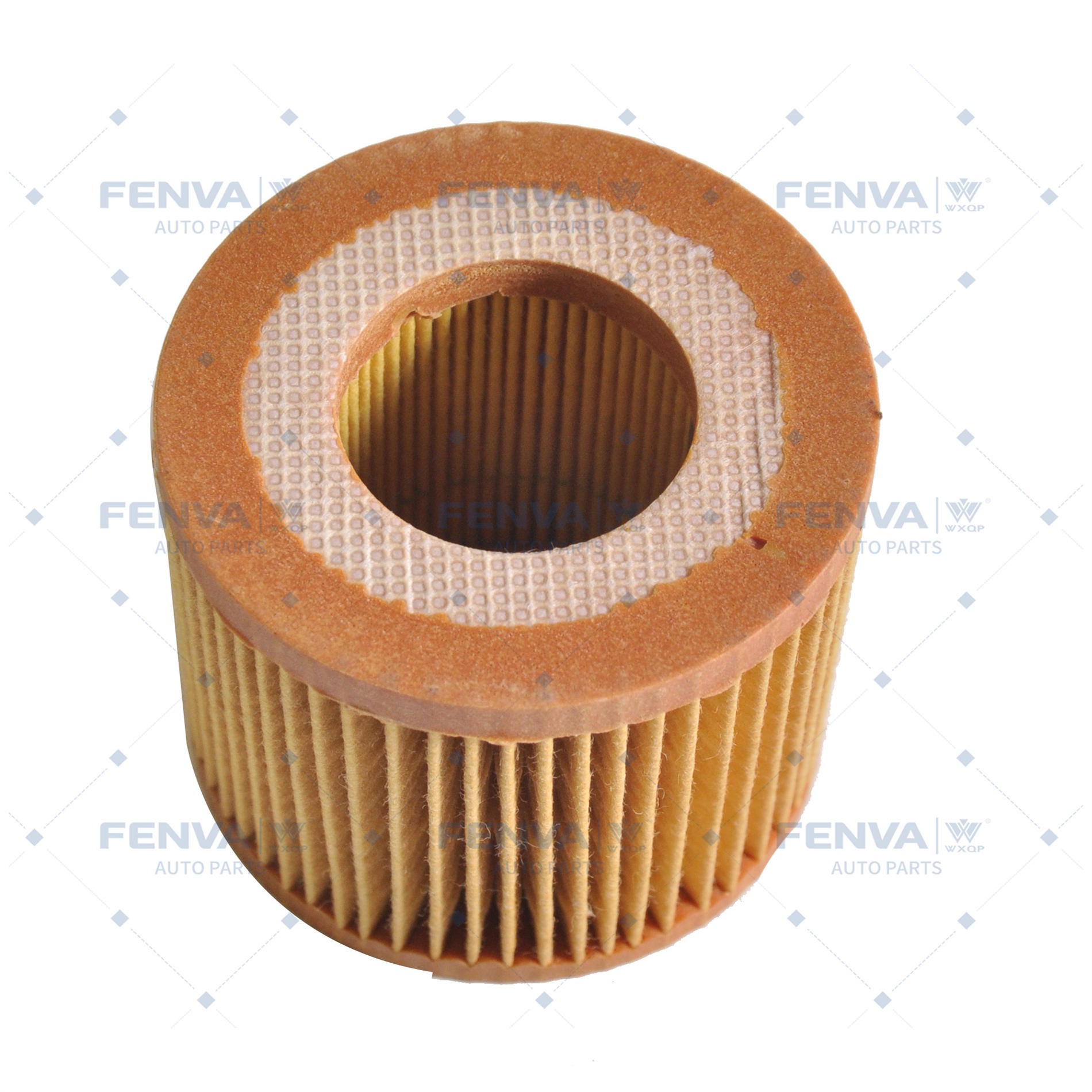 Масляный фильтр WXQP 311983