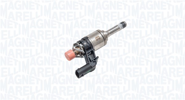 Клапанная форсунка MAGNETI MARELLI 805018635901