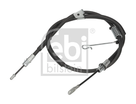 Тросик cтояночный тормоз FEBI BILSTEIN 193685