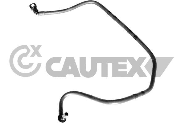 Топливопровод CAUTEX 766584