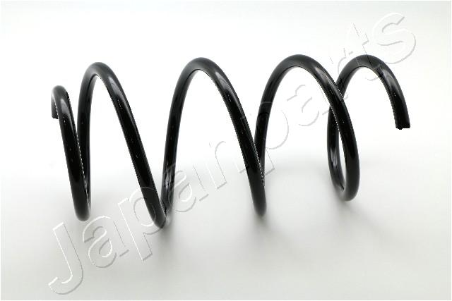Пружина ходовой части JAPANPARTS ZC3483H