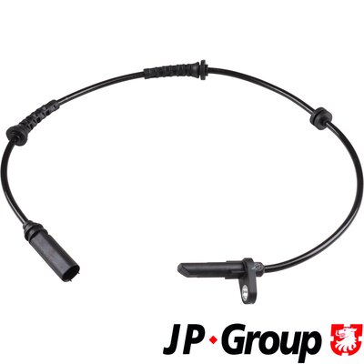 Датчик частота вращения колеса JP GROUP 1497106300