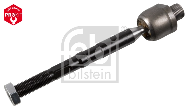 Осевой шарнир рулевая тяга FEBI BILSTEIN 104617