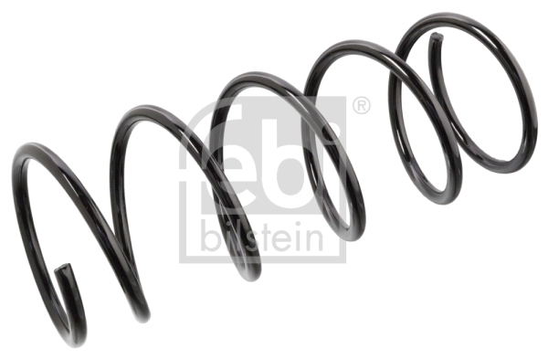 Пружина ходовой части FEBI BILSTEIN 104697