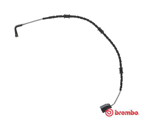 Сигнализатор износ тормозных колодок BREMBO A 00 462