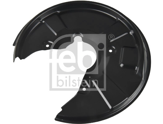 Отражатель диск тормозного механизма FEBI BILSTEIN 175139