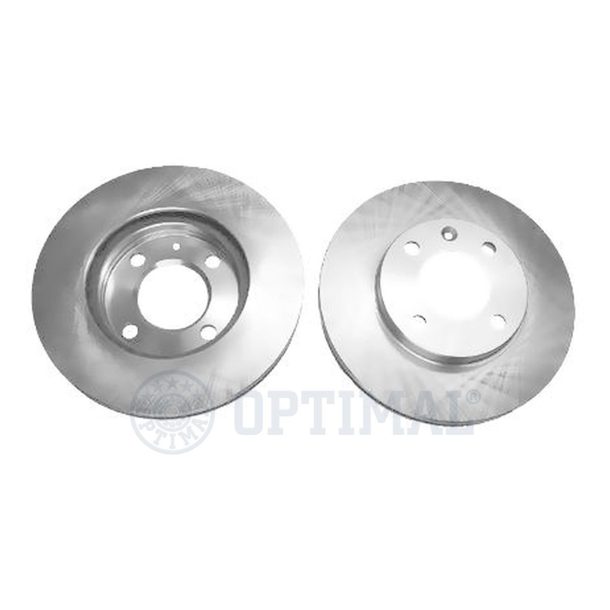 Тормозной диск OPTIMAL BS-0840C