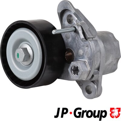 Натяжитель ремня клиновой зубча JP GROUP 1118204500