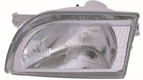 Основная фара ABAKUS 431-1136R-LD-E
