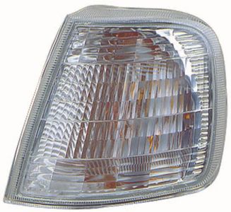 Фонарь указателя поворота ABAKUS 550-1503R-WE