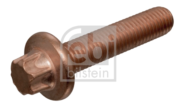 Болт система выпуска FEBI BILSTEIN 12513