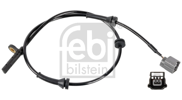 Датчик частота вращения колеса FEBI BILSTEIN 172417