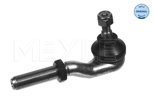 Наконечник поперечной рулевой тяги MEYLE 11-16 020 0003