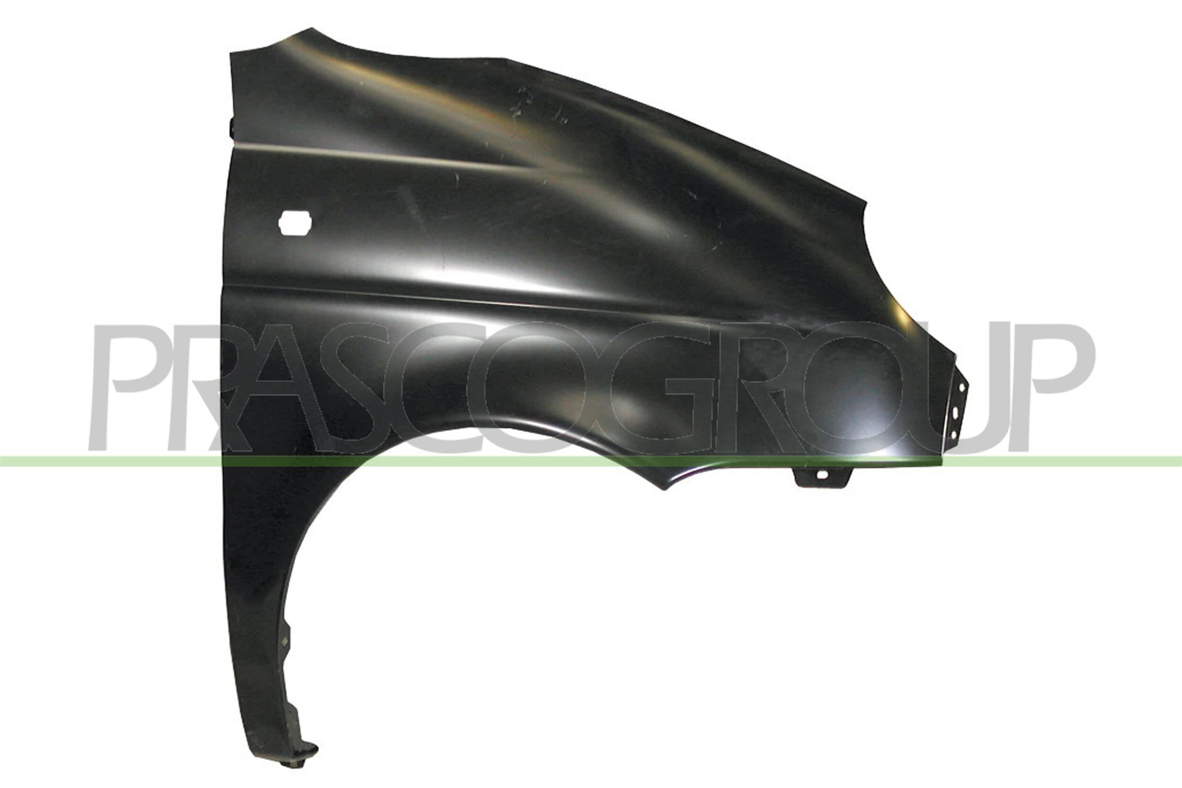 Крыло PRASCO DW3223003