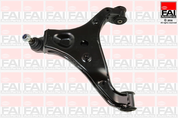 Рычаг независимой подвески колеса подвеска колеса FAI AUTOPARTS SS2923