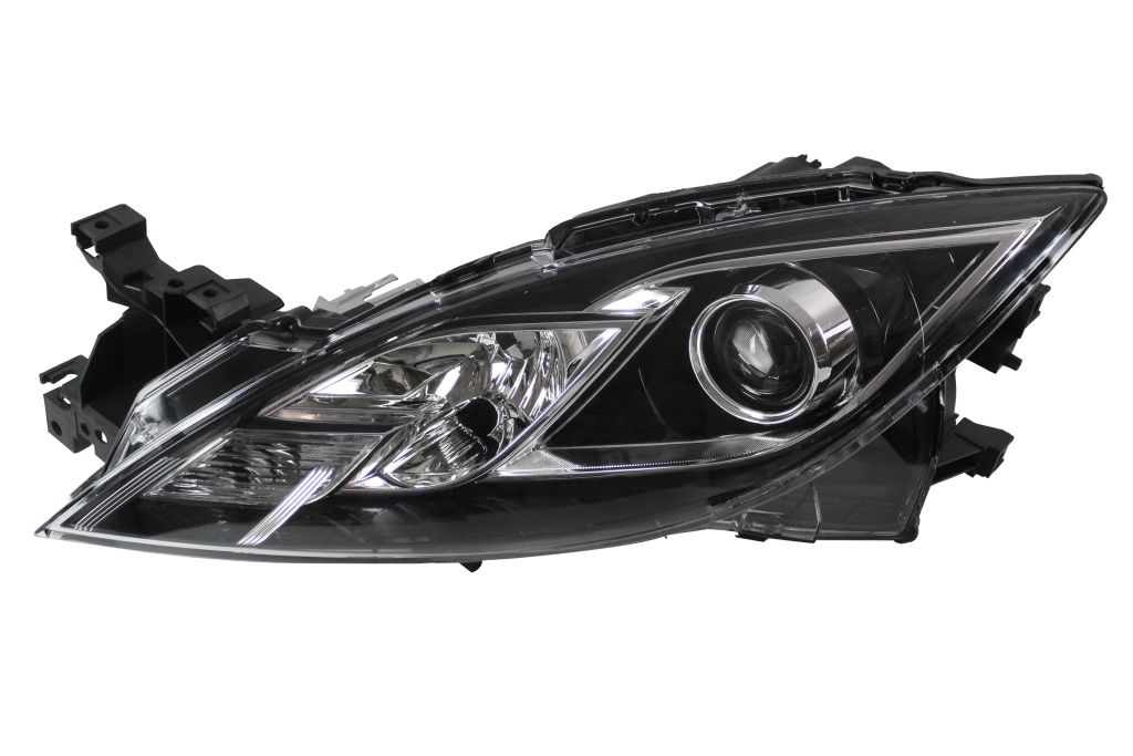 Основная фара ABAKUS 216-1155R-LDEM2