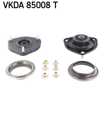 Опора стойки амортизатора SKF VKDA 85008 T
