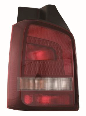 Задний фонарь ABAKUS 441-19B1L-UE2