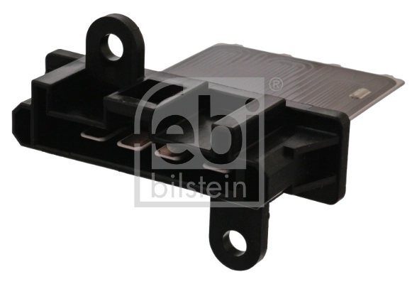 Сопротивление вентилятор салона FEBI BILSTEIN 47955