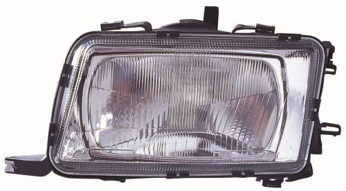 Основная фара ABAKUS 441-1131L-LD-E