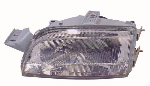 Основная фара ABAKUS 661-1111R-LD-E