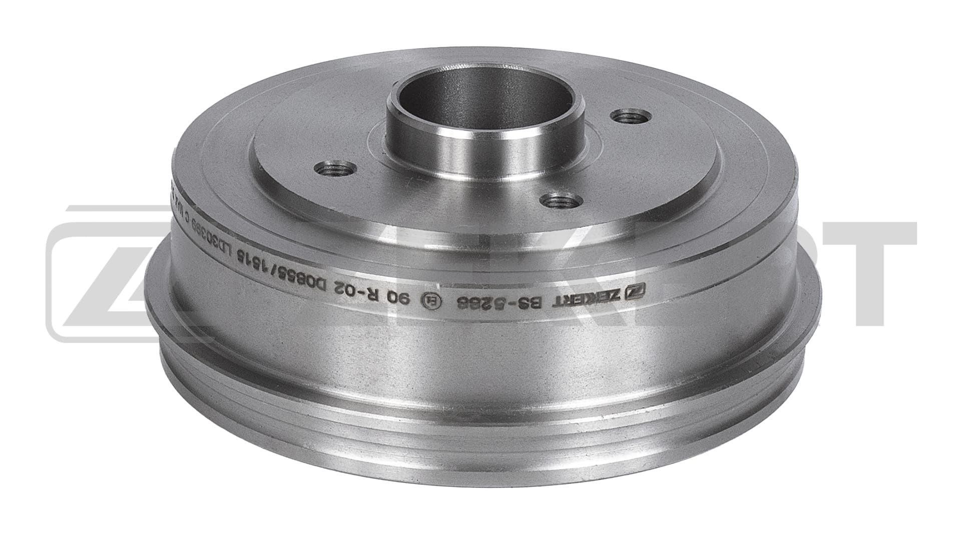 Тормозной барабан ZEKKERT BS5288
